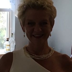 Meet your Posher, Diane